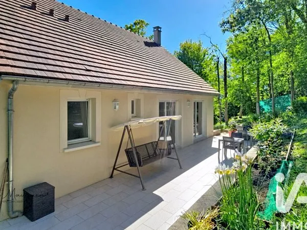 Maison 3 pièces 127 m²