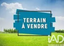 Terrain 415 m²