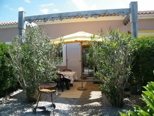 Maison 2 pièces 38 m²