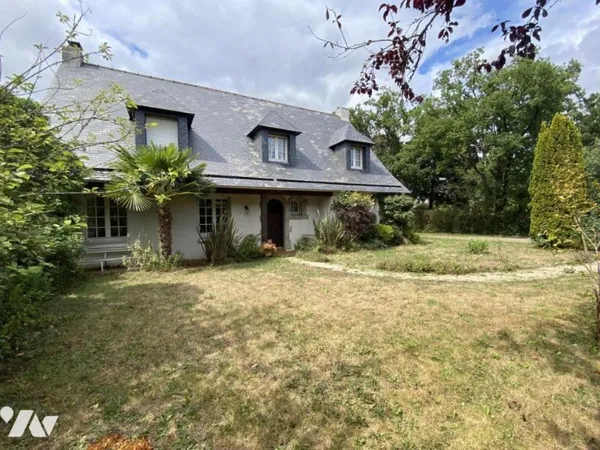 Maison 6 pièces 148 m²