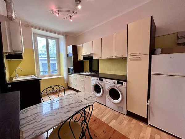 Appartement Dax 3 pièce(s) 60.87 m2