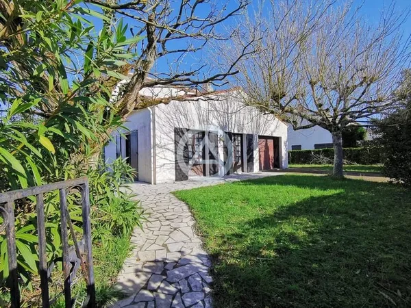 Maison 5 pièces 137 m²