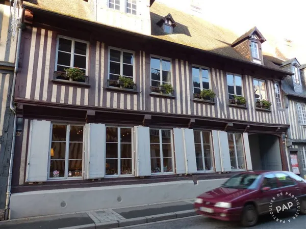 Maison 16 pièces 420 m²