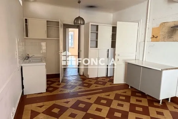 Maison 5 pièces 124 m²