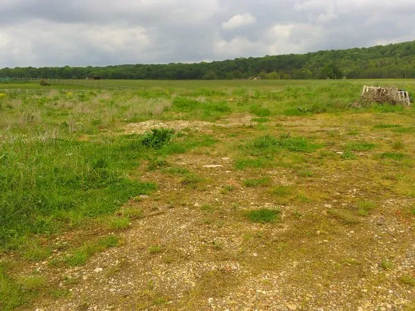 Terrain à bâtir Vente Gisors  5000m² 64990€