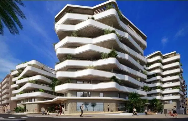 Appartement a Vendre Cannes