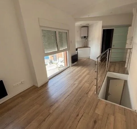 Immeuble de rapport 140 m²