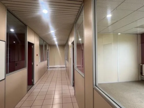 Location / Local commercial