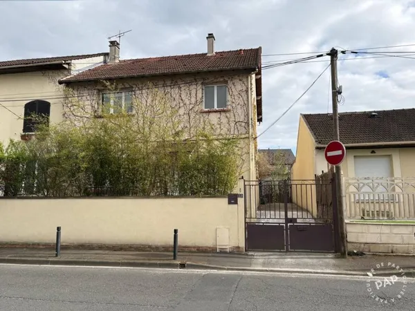 Maison 5 pièces 125 m²