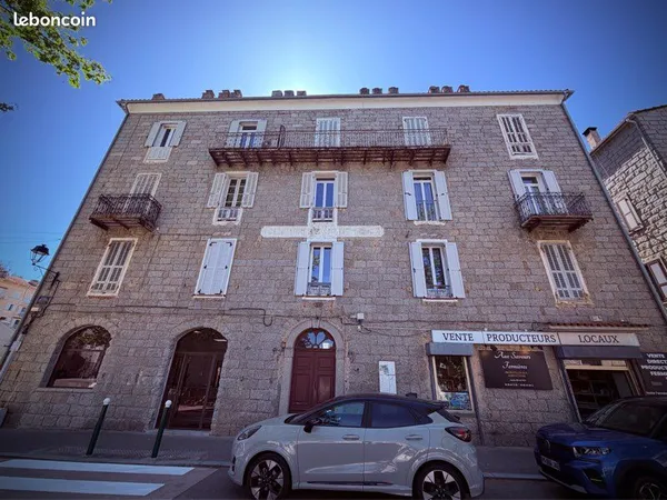 Appartement Centre ville