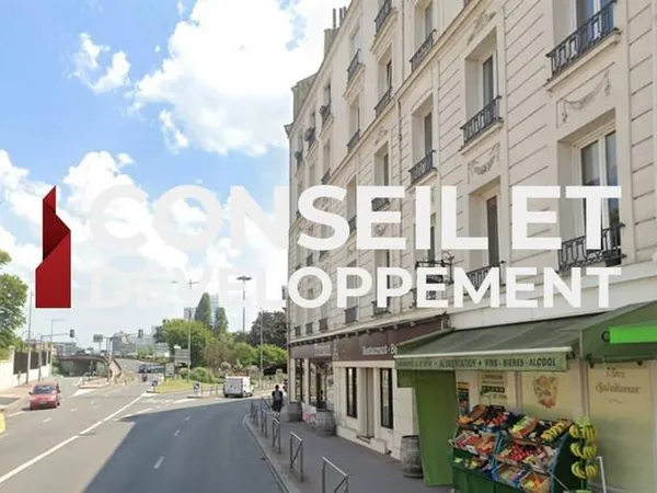 Boutique 76 m²