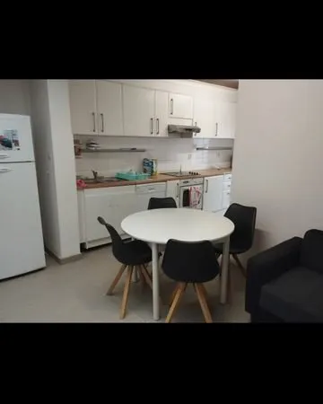 Colocation croix douche individuelle