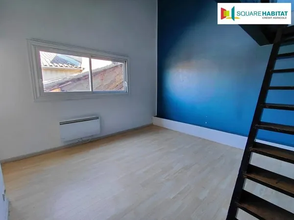 APPARTEMENT T2