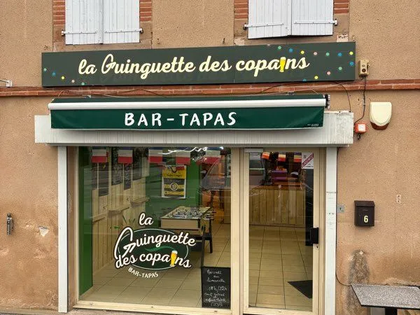 Hôtellerie et restauration Vente Arthès 2p 90m² 50000€