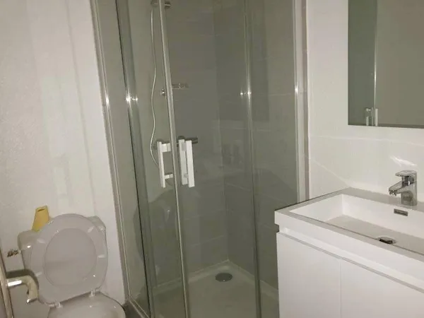 Appartement 1 pièce 17 m²