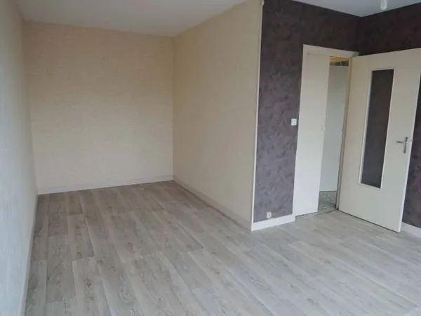 Appartement 1 pièce 30 m²