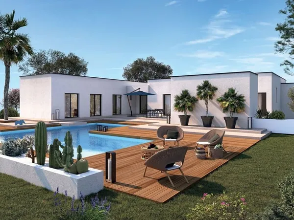 31800 Saint Gaudens en totale exclusivité vil...