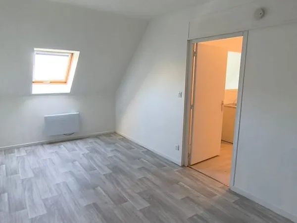 Appartement 1 pièce 43 m²