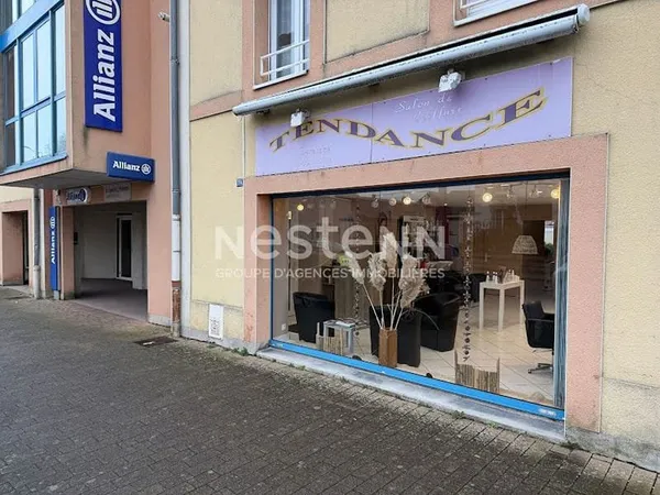 Commerce Vente Belleville-sur-Meuse   31000€