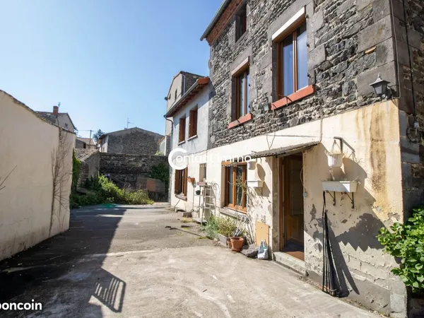 Maison 6 pièces 107 m²