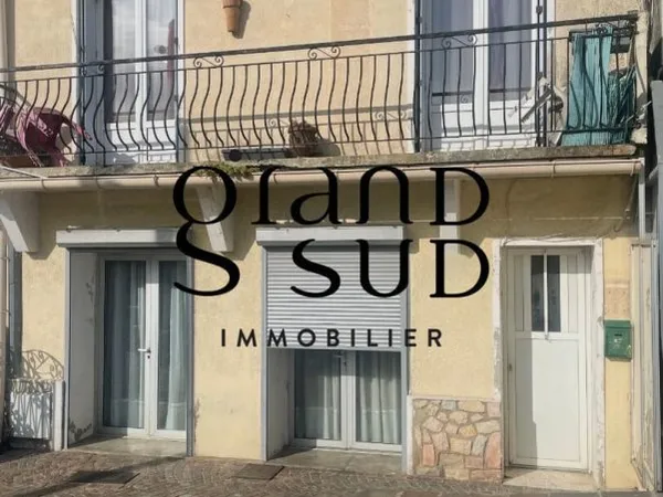 Maison Le Grau Du Roi 5 pièce(s) 140 m2