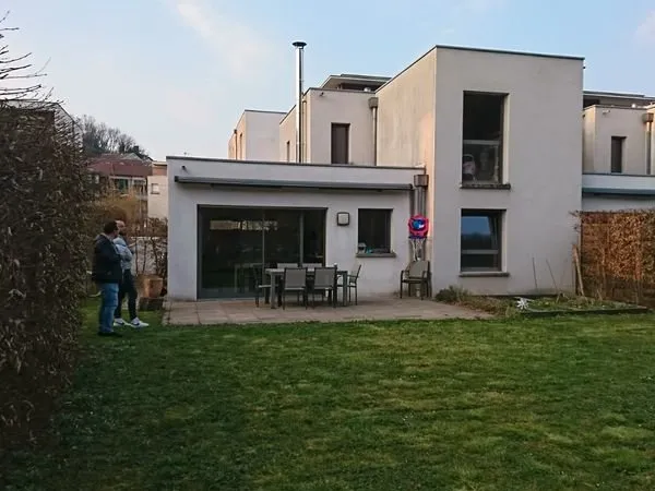 Location maison 105m2