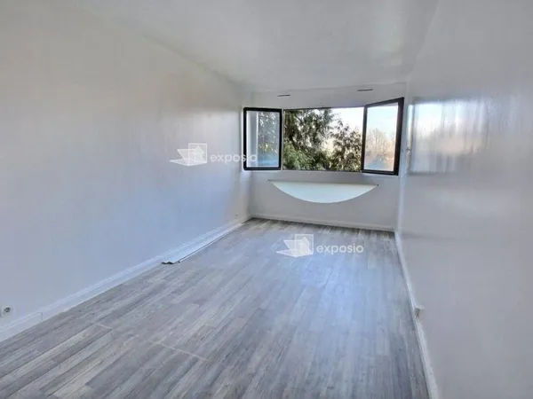 Studio 1 pièce 23 m²