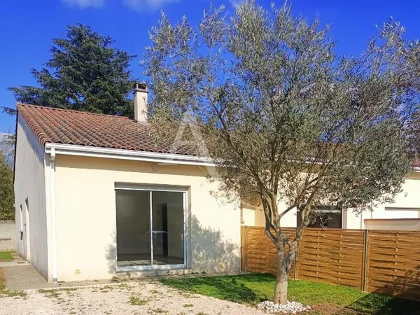 Maison 4 pièces 109 m²