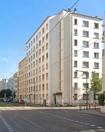 Appartement T3