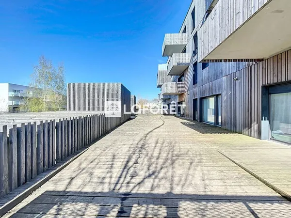 Appartement 3 pièces 69 m²