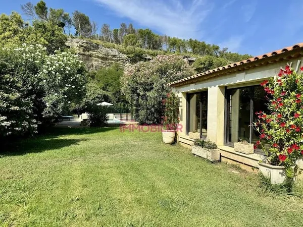 Maison 5 pièces 153 m²