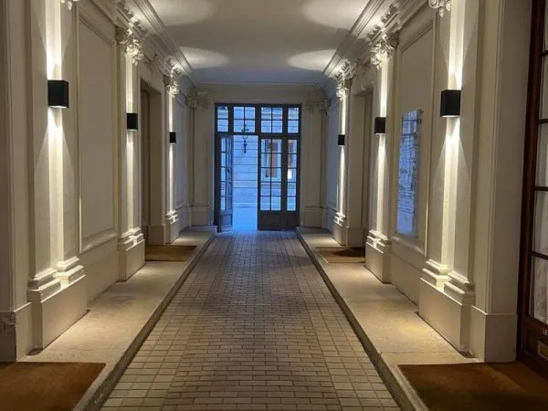 Appartement 2 pièces 24 m²