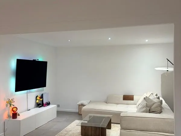 Superbe T5 Rénové 90 m2