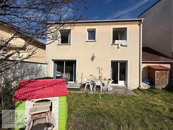 Appartement 3 pièces 70 m²
