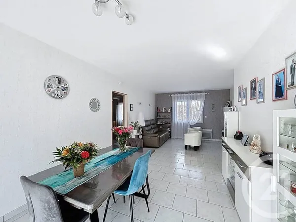 Maison 3 pièces 73 m²