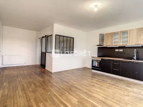 Appartement Neufchateau 2 pièce(s) Bis 60 m2