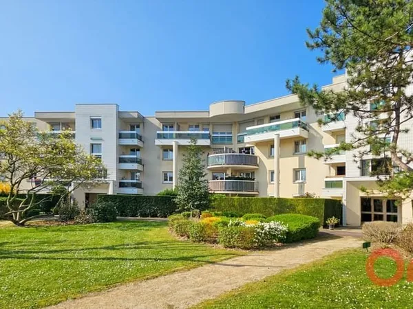 Appartement 4 pièces 80 m²