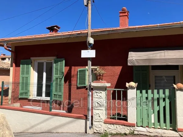 Appartement 3 pièces 78 m²