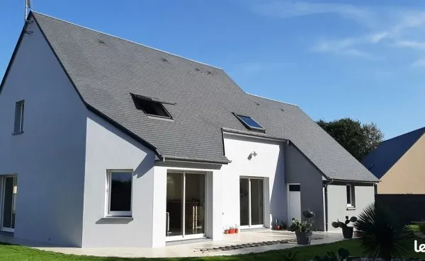 Maison individuelle COUTANCES