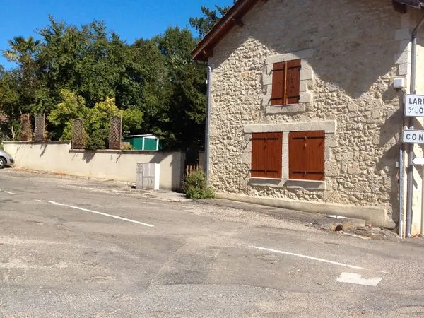 Loue Maison Village T4 Lauraët(32)100m2/620
