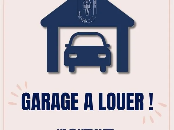 Garage/box Wattrelos