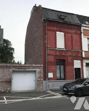 Maison 4 pièces 98 m²