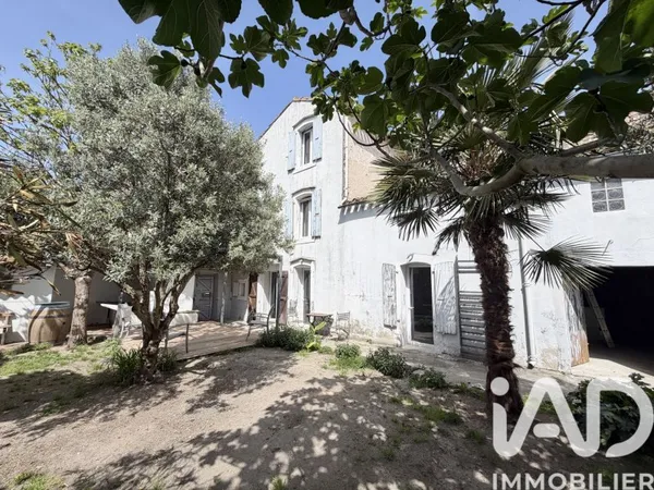 Maison 5 pièces 104 m²