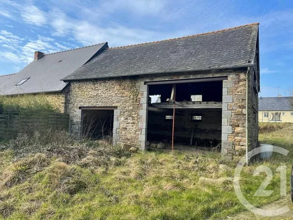 Maison 2 pièces 145 m²