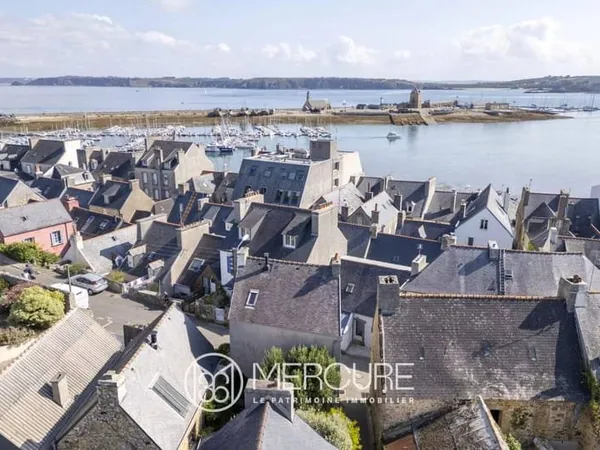 Maison de ville 5 pièces 140 m²