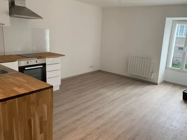 Appartement T2