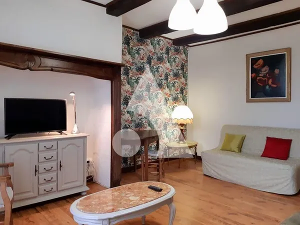 Maison 4 pièces, 2 chambres 112,20m²