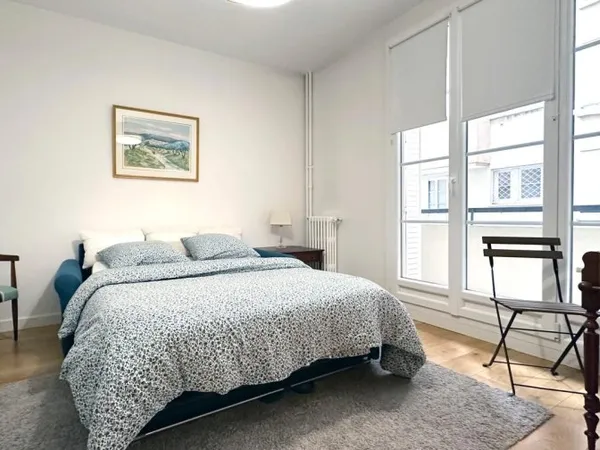 Vends appartement