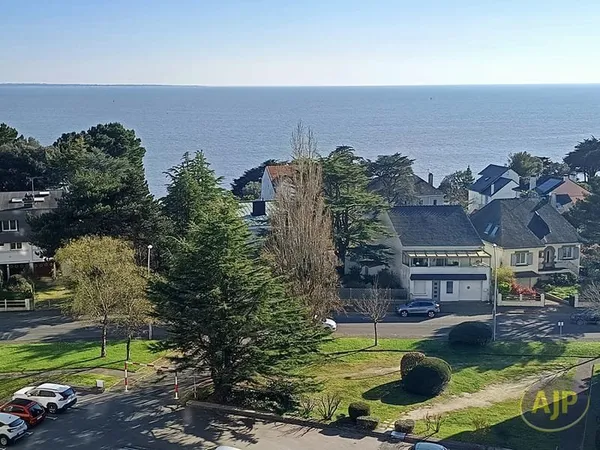 Appartement Saint-nazaire 5 pièce(s) 100 m2