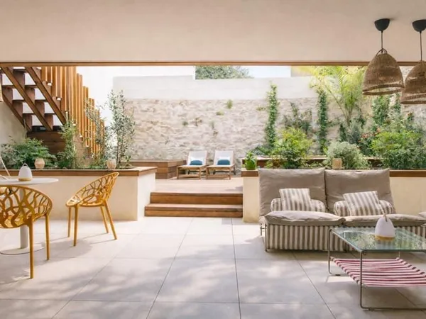 MAISON DE VILLE 3 CHAMBRES | PISCINE |(34660 COURNONTERRAL)